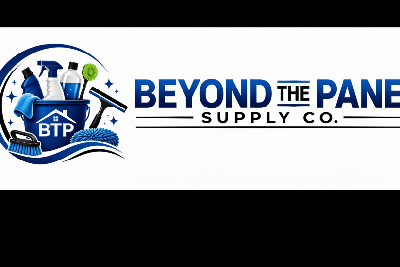 Beyond The Pane Supply Co
